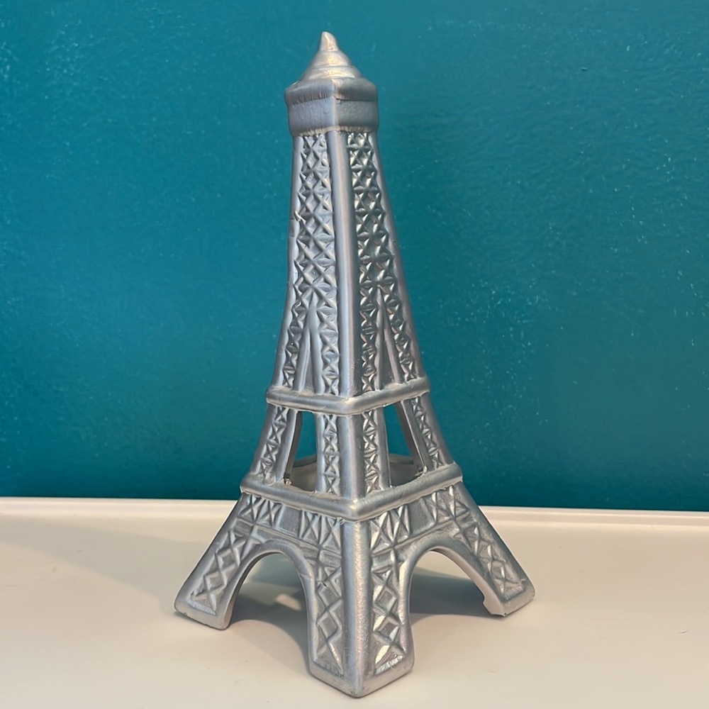Eiffel Tower Figurine